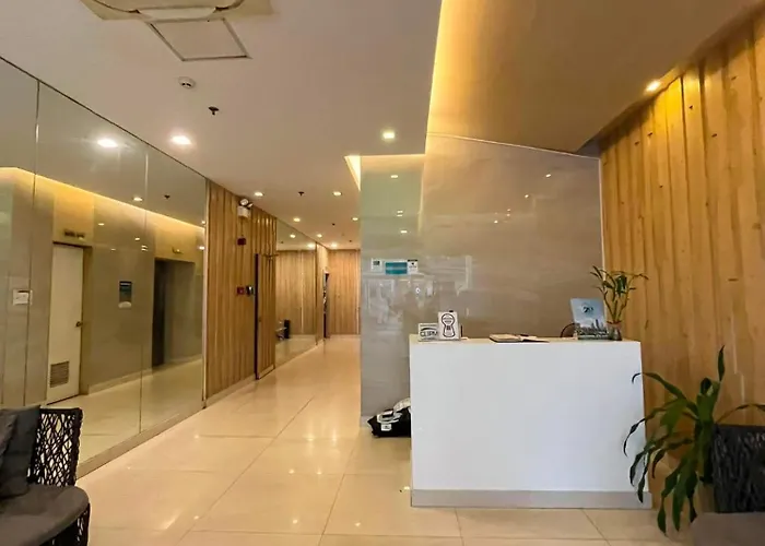 Modern I Mountain View I Pool I Wifi 아파트 세부