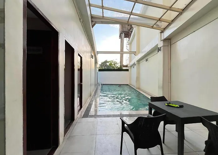 Modern I Mountain View I Pool I Wifi *