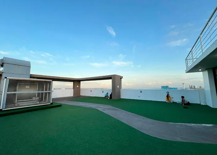 Modern I Mountain View I Pool I Wifi * Cebu
