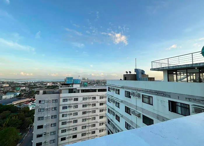 Apartment Modern I Mountain View I Pool I Wifi