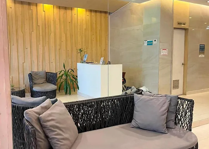Modern I Mountain View I Pool I Wifi 아파트 *